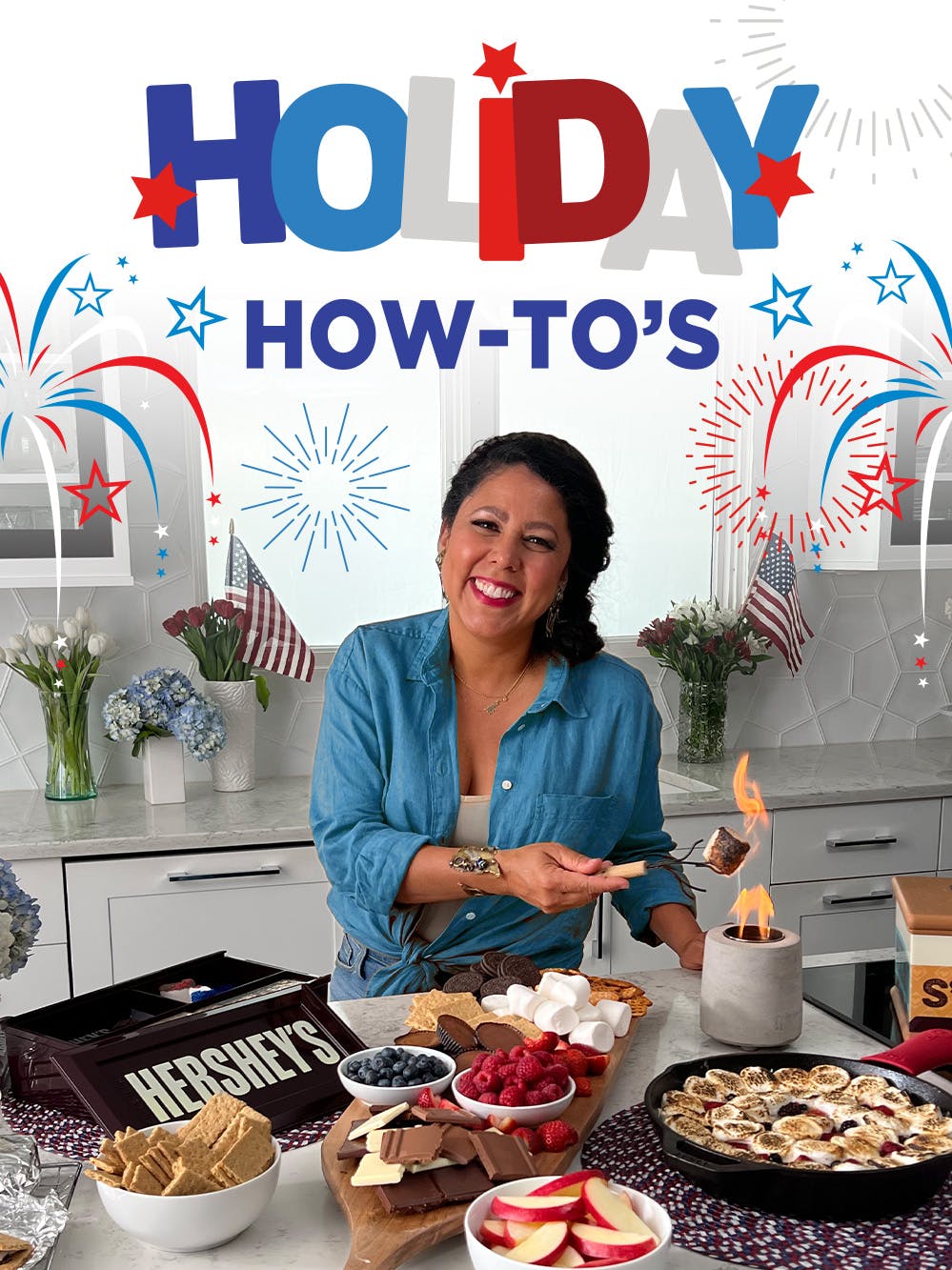 Holiday How-To's