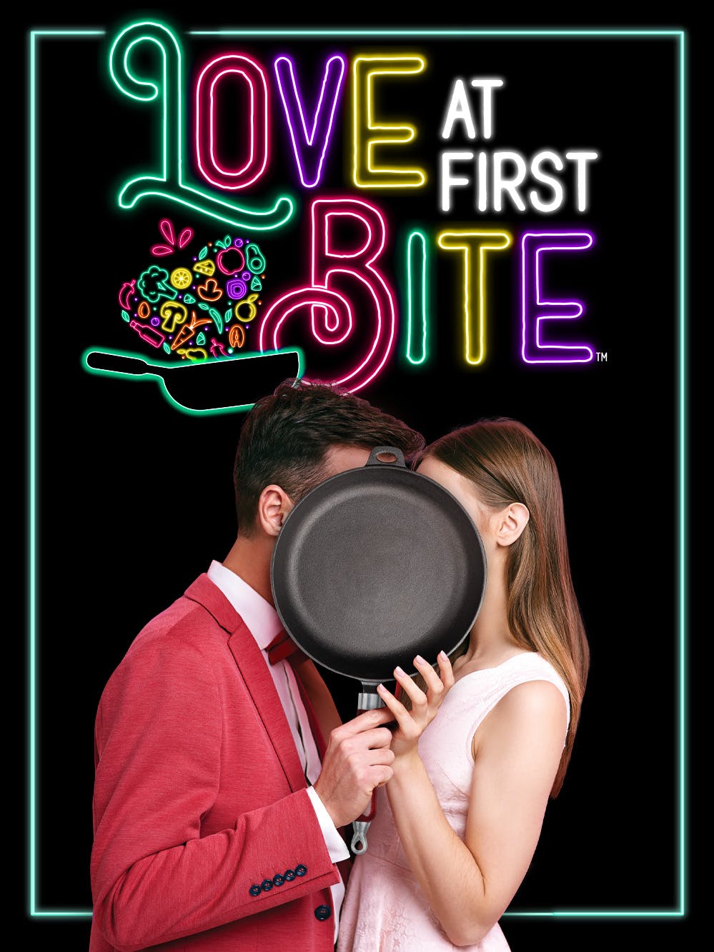 Love at First Bite