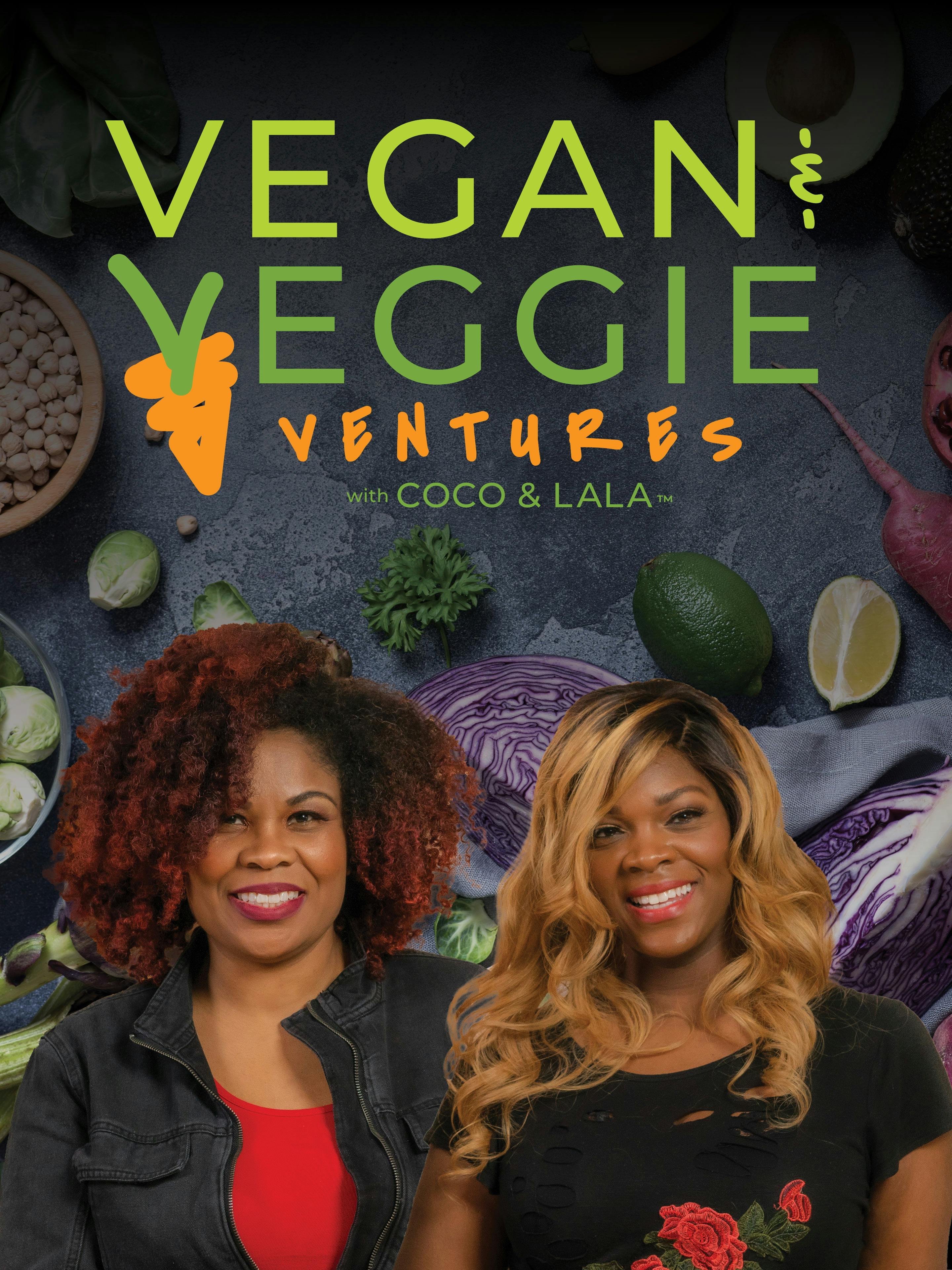 Vegan & Veggie Ventures