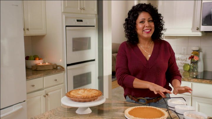 Best-Ever Thanksgiving Pie Ideas